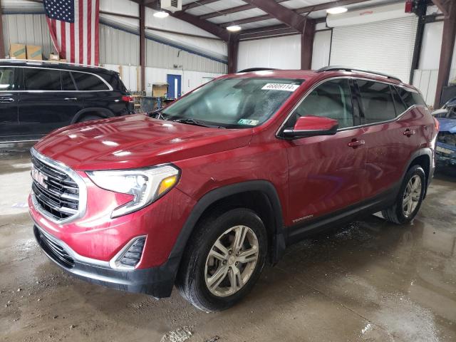 Изображение 2018 GMC TERRAIN SLE 2018