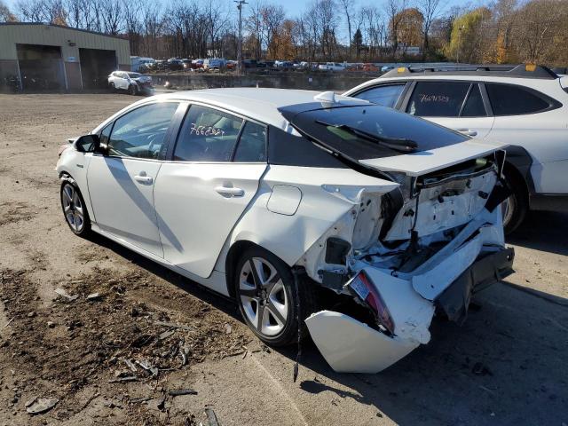 Obraz 2 z 2016 TOYOTA PRIUS  2016 z VIN JTDKARFU1G3027236