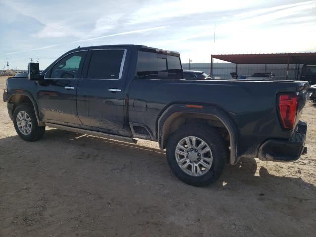 Изображение 2 2021 GMC SIERRA K2500 DENALI 2021 с VIN 1GT49REY6MF251182