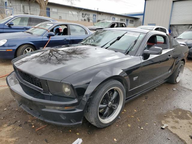 Obraz 1 z 2006 FORD MUSTANG GT 2006 z VIN 1ZVHT82H365234198