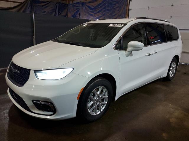 Obraz 1 z 2021 CHRYSLER PACIFICA TOURING L 2021 z VIN 2C4RC1BG7MR546322