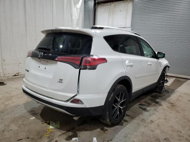 Изображение 3 2016 TOYOTA RAV4 SE 2016 с VIN 2T3JFREV9GW529304