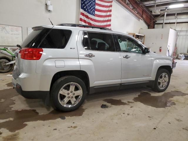 Obraz 3 z 2012 GMC TERRAIN SLT 2012 z VIN 2GKALWEKXC6201199