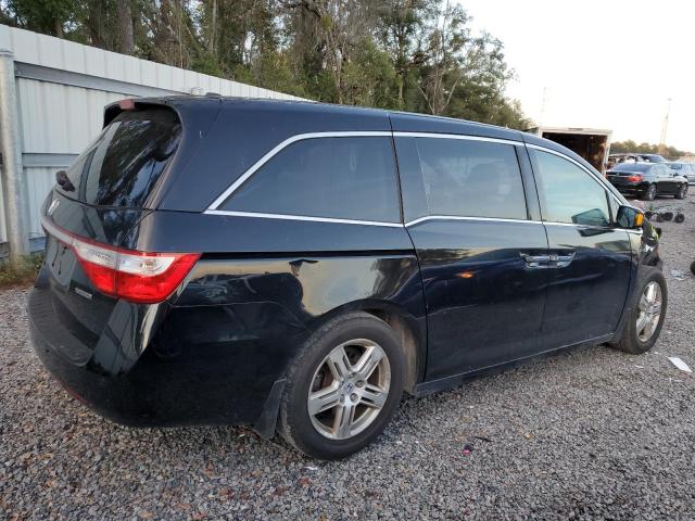 Изображение 3 2012 HONDA ODYSSEY TOURING 2012 с VIN 5FNRL5H97CB111214