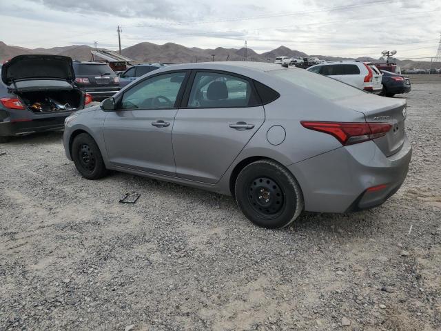 Изображение 2 2022 HYUNDAI ACCENT SE 2022 с VIN 3KPC24A6XNE182919