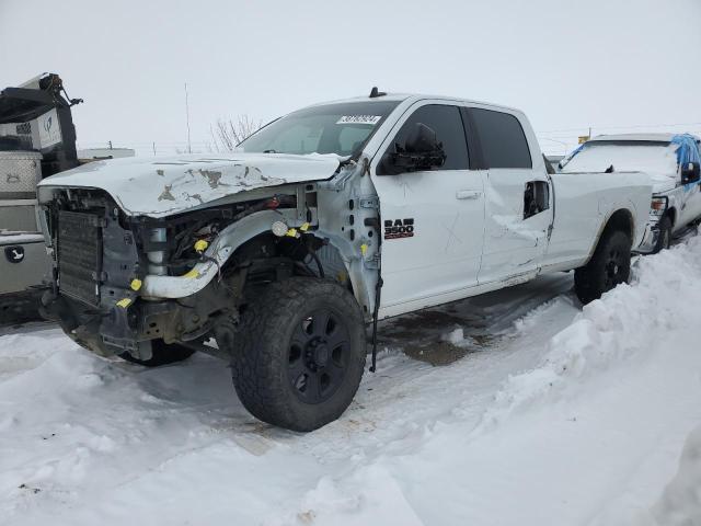 Image 1 of 2018 RAM 3500 LARAMIE 2018 with VIN 3C63R3JL3JG132543