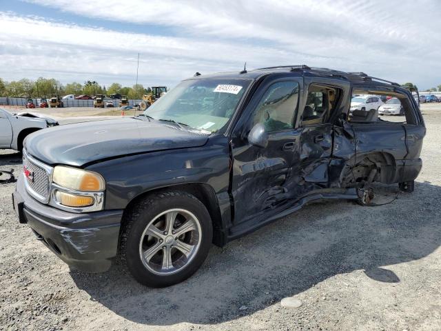 Obraz 1 z 2003 GMC YUKON XL DENALI 2003 z VIN 1GKFK66U03J154857