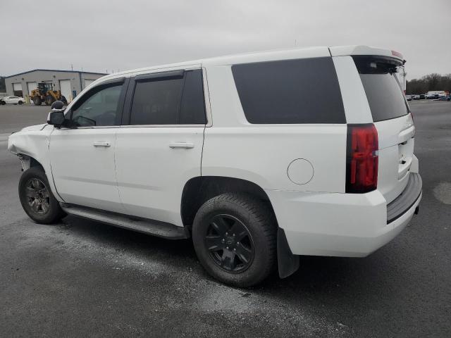 Image 2 of 2016 CHEVROLET TAHOE POLICE 2016 with VIN 1GNSKDEC2GR283477