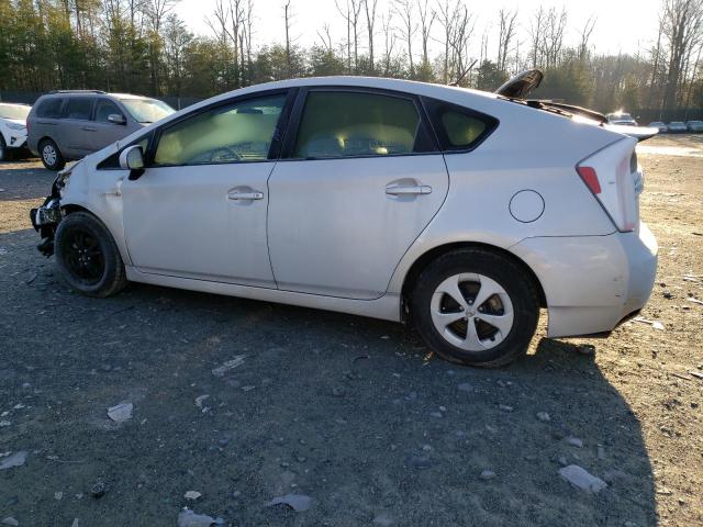 Изображение 2 2015 TOYOTA PRIUS  2015 с VIN JTDKN3DU0F1985976