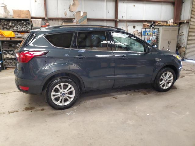 Obraz 3 z 2019 FORD ESCAPE SEL 2019 z VIN 1FMCU9HD1KUA53004
