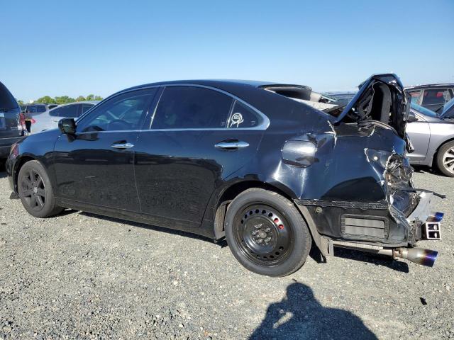 Image 2 of 2007 LEXUS ES 350 2007 with VIN JTHBJ46GX72114649