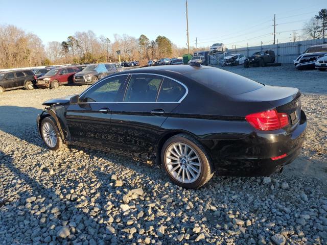 Изображение 2 2013 BMW 535 I 2013 с VIN WBAFR7C52DC820078