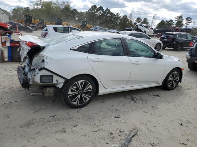 Image 3 of 2016 HONDA CIVIC EXL 2016 with VIN 2HGFC1F75GH641969