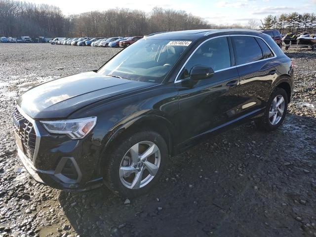 Obraz 2020 AUDI Q3 PREMIUM 2020