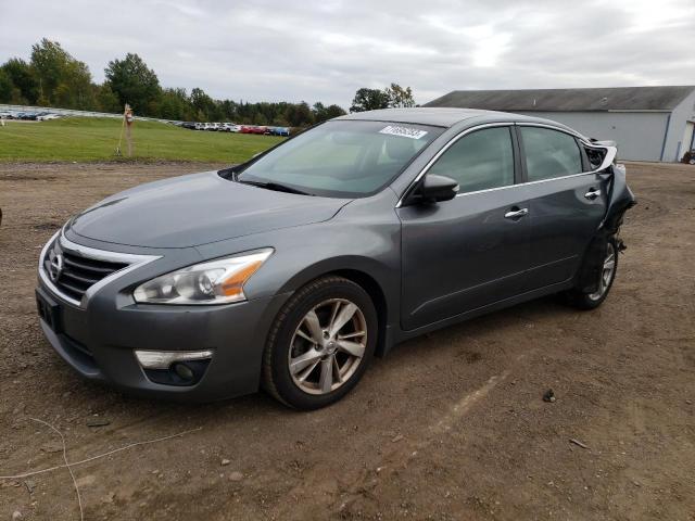 Image 1 of 2015 NISSAN ALTIMA 2.5 2015 with VIN 1N4AL3AP8FC165381