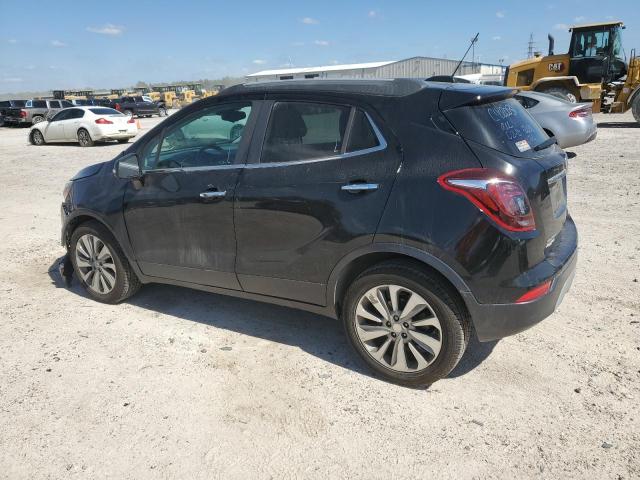 Obraz 2 z 2018 BUICK ENCORE PREFERRED 2018 z VIN KL4CJASB5JB691220