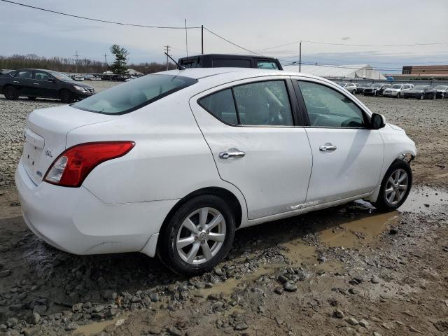 Изображение 3 2012 NISSAN VERSA S 2012 с VIN 3N1CN7AP3CL889468