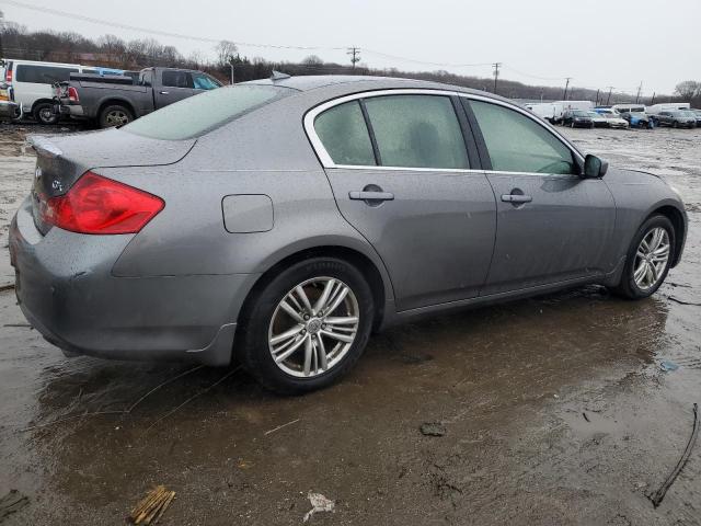 Image 3 of 2013 INFINITI G37  2013 with VIN JN1CV6AR6DM759056