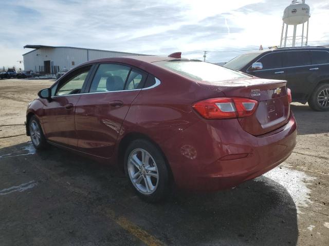 Obraz 2 z 2018 CHEVROLET CRUZE LT 2018 z VIN 1G1BE5SM0J7168794