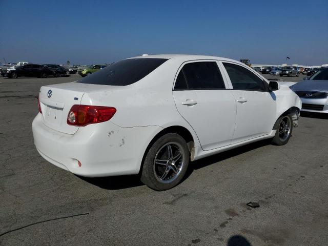Obraz 3 z 2010 TOYOTA COROLLA BASE 2010 z VIN JTDBU4EE9AJ076577