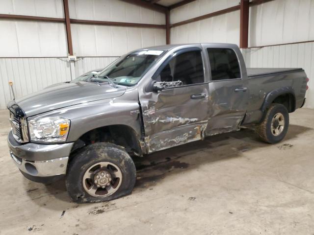 Image 1 of 2008 DODGE RAM 2500 ST 2008 with VIN 3D7KS28DX8G117393