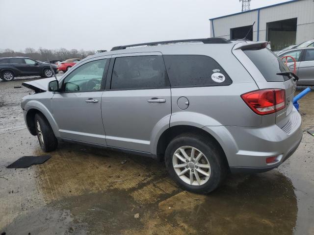 Изображение 2 2016 DODGE JOURNEY SXT 2016 с VIN 3C4PDCBG0GT159368