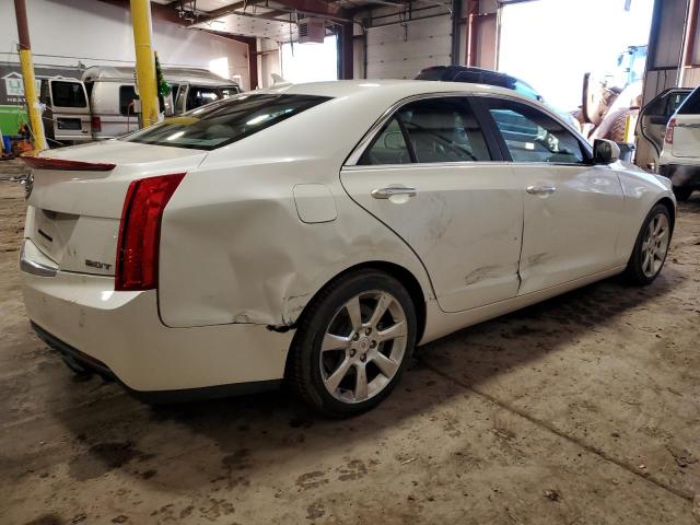 Obraz 3 z 2014 CADILLAC ATS LUXURY 2014 z VIN 1G6AB5RX7E0110453
