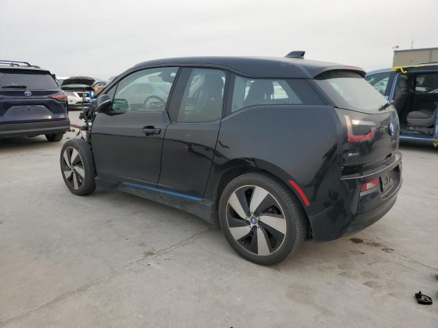 Изображение 2 2017 BMW I3 REX 2017 с VIN WBY1Z8C31HV893128