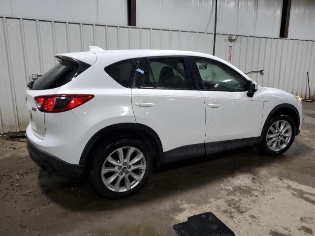 Image 3 of 2013 MAZDA CX-5 GT 2013 with VIN JM3KE4DE0D0130249