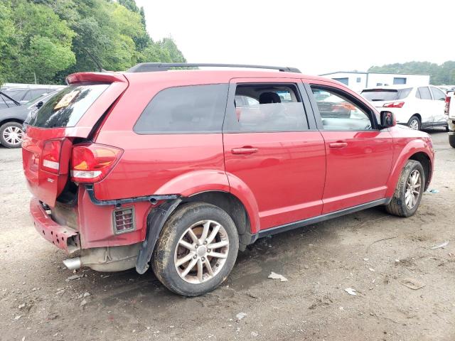 Obraz 3 z 2015 DODGE JOURNEY SXT 2015 z VIN 3C4PDDBG5FT578739