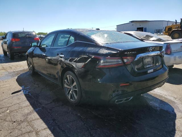 Image 2 of 2019 NISSAN MAXIMA S 2019 with VIN 1N4AA6AV5KC378238