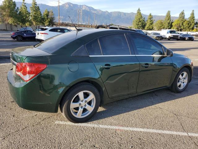 Obraz 3 z 2014 CHEVROLET CRUZE LT 2014 z VIN 1G1PC5SB9E7219709