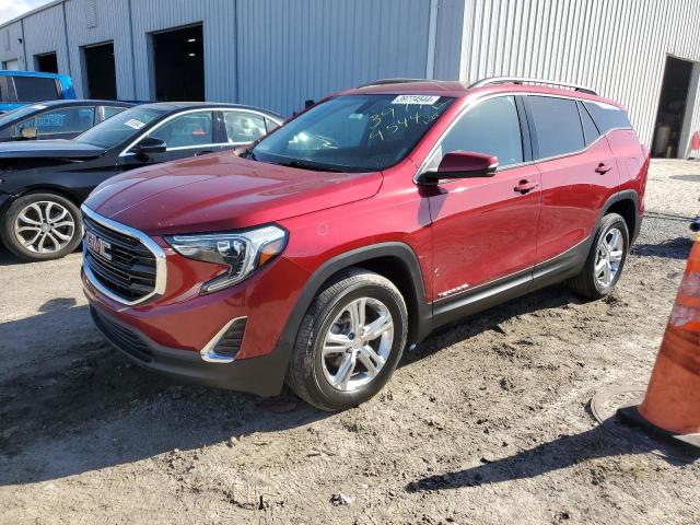 Obraz 2018 GMC TERRAIN SLE 2018