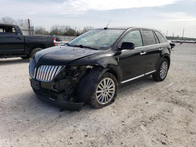 2011 LINCOLN MKX  2011 image