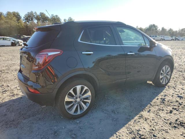 Obraz 3 z 2019 BUICK ENCORE PREFERRED 2019 z VIN KL4CJESB2KB824315