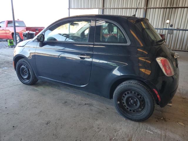 Image 2 of 2015 FIAT 500 POP 2015 with VIN 3C3CFFARXFT750338