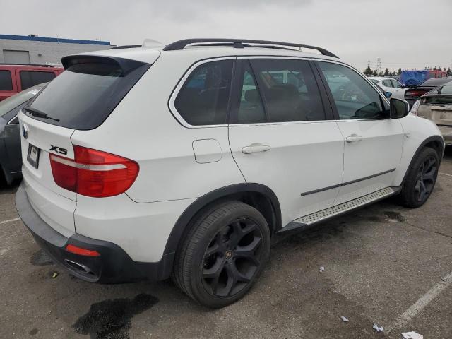 Изображение 3 2008 BMW X5 4.8I 2008 с VIN 5UXFE83598LZ36113