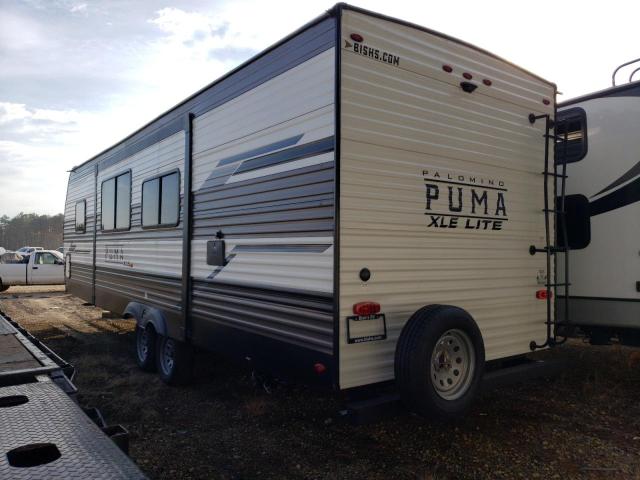 Obraz 3 z 2023 PUMA TRAILER 2023 z VIN 5ZT2PUSB0P4018574
