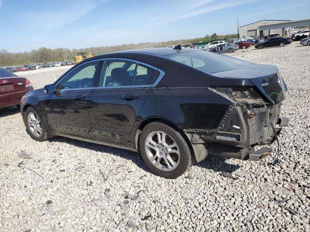 Изображение 2 2011 ACURA TL  2011 с VIN 19UUA8F20BA003517