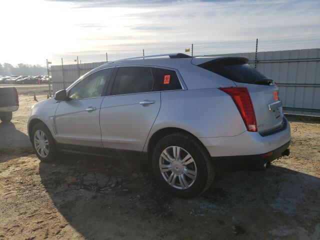 Изображение 2 2010 CADILLAC SRX LUXURY COLLECTION 2010 с VIN 3GYFNAEY4AS579286