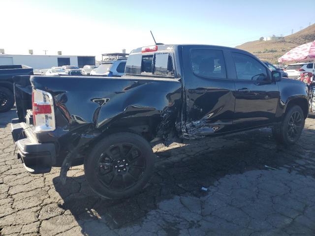 Image 3 of 2019 CHEVROLET COLORADO LT 2019 with VIN 1GCGSCEN7K1279233