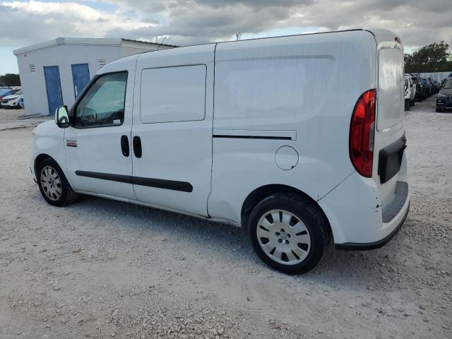 Изображение 2 2017 RAM PROMASTER CITY SLT 2017 с VIN ZFBERFBB2H6E67951