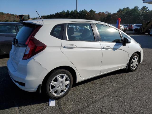 Image 3 of 2019 HONDA FIT LX 2019 with VIN 3HGGK5H43KM724604