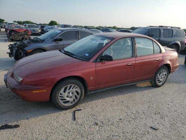 Obraz 1999 SATURN SL2  1999