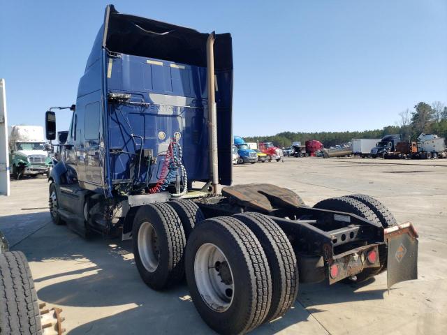 Image 3 of 2012 INTERNATIONAL PROSTAR  2012 with VIN 3HSDJSJR8CN596436