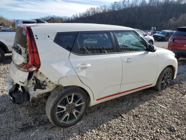 Obraz 3 z 2020 KIA SOUL GT-LINE TURBO 2020 z VIN KNDJ53AF3L7047108