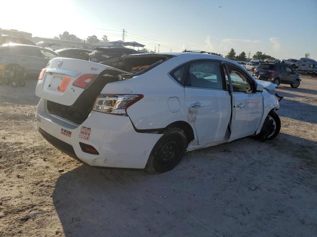 Obraz 3 z 2019 NISSAN SENTRA S 2019 z VIN 3N1AB7AP8KL612944