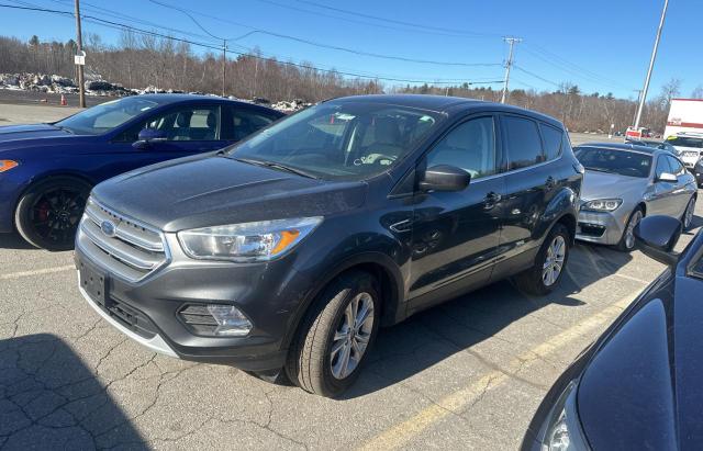 Изображение 2 2017 FORD ESCAPE SE 2017 с VIN 1FMCU9GD3HUE81778