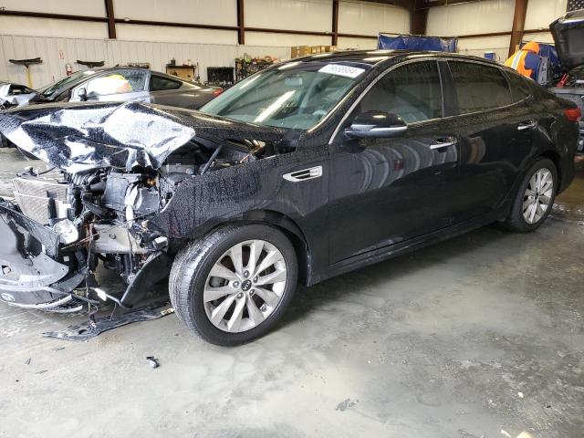 Image 1 of 2016 KIA OPTIMA LX 2016 with VIN 5XXGT4L38GG009606