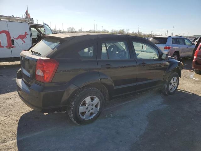 Изображение 3 2007 DODGE CALIBER  2007 с VIN 1B3HB28C87D198175